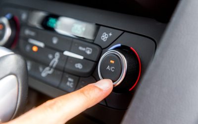 Ar Condicionado Automotivo: Como Funciona? Quais os problemas mais comuns? |