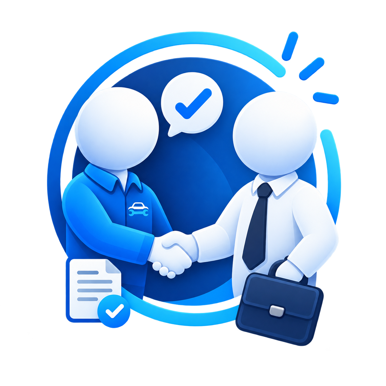 Clientes Satisfeitos